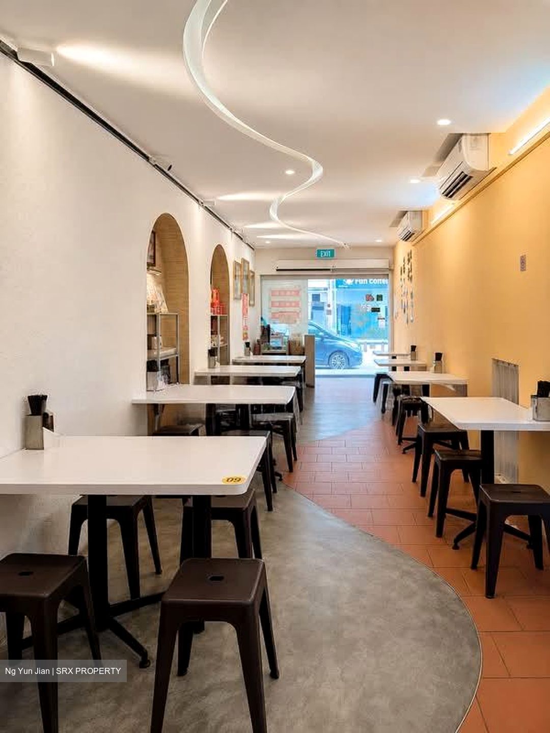 Lorong Bachok (D14), Retail #613311841